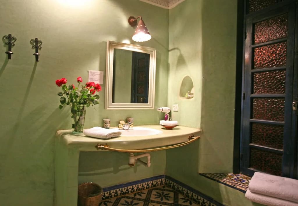 Riad Aloes - photo 10