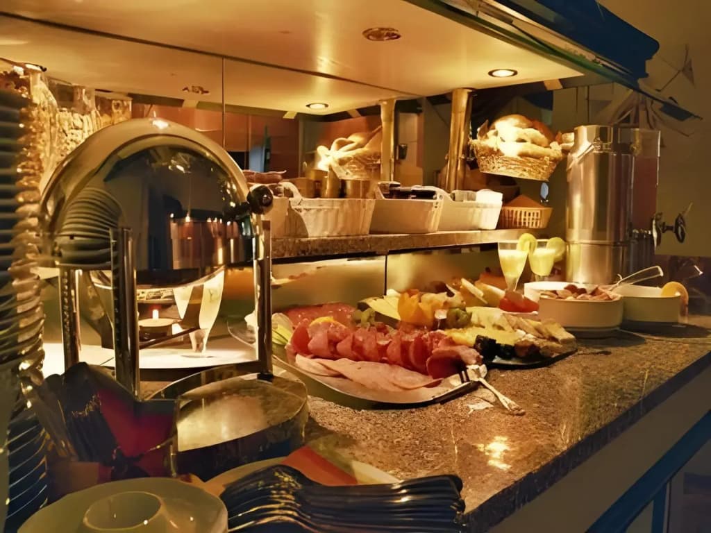 Hotel Alt - Tegel - photo 9