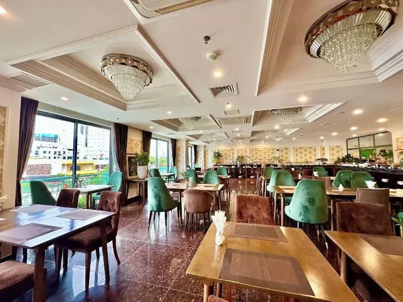 Century Hotel Danang - photo 31