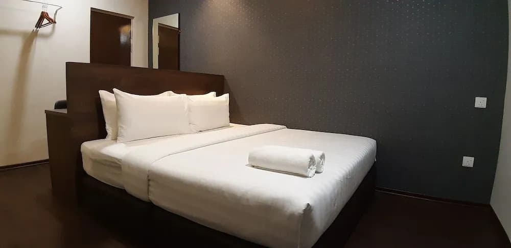 MIICO Hotel @ Mount Austin - photo 15