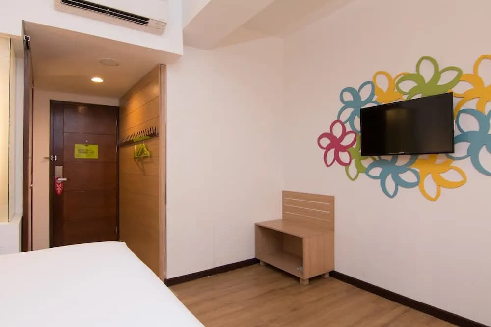 ZEN Rooms Cendrawasih 1 Seminyak - photo 10