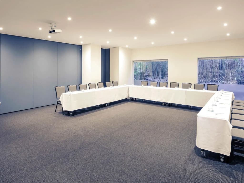 Mercure North Melbourne - photo 2