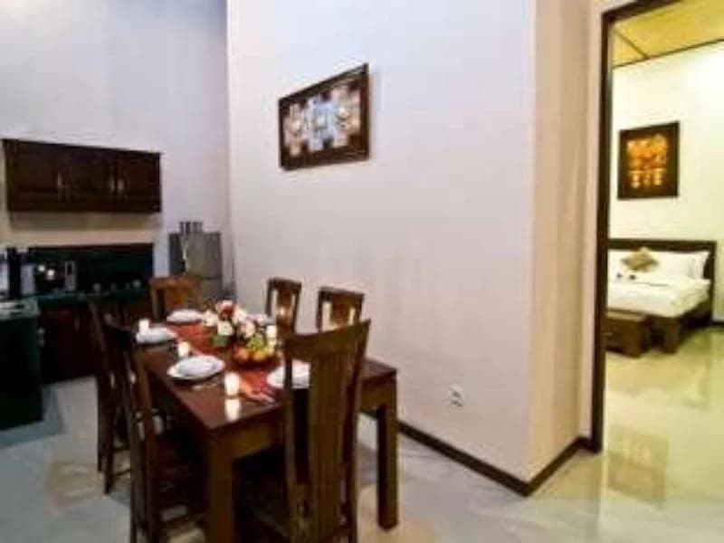 Villa Narandha - photo 3