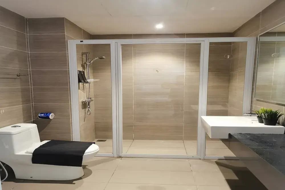 28 Boulevard Residence KLCC Skyview - photo 12