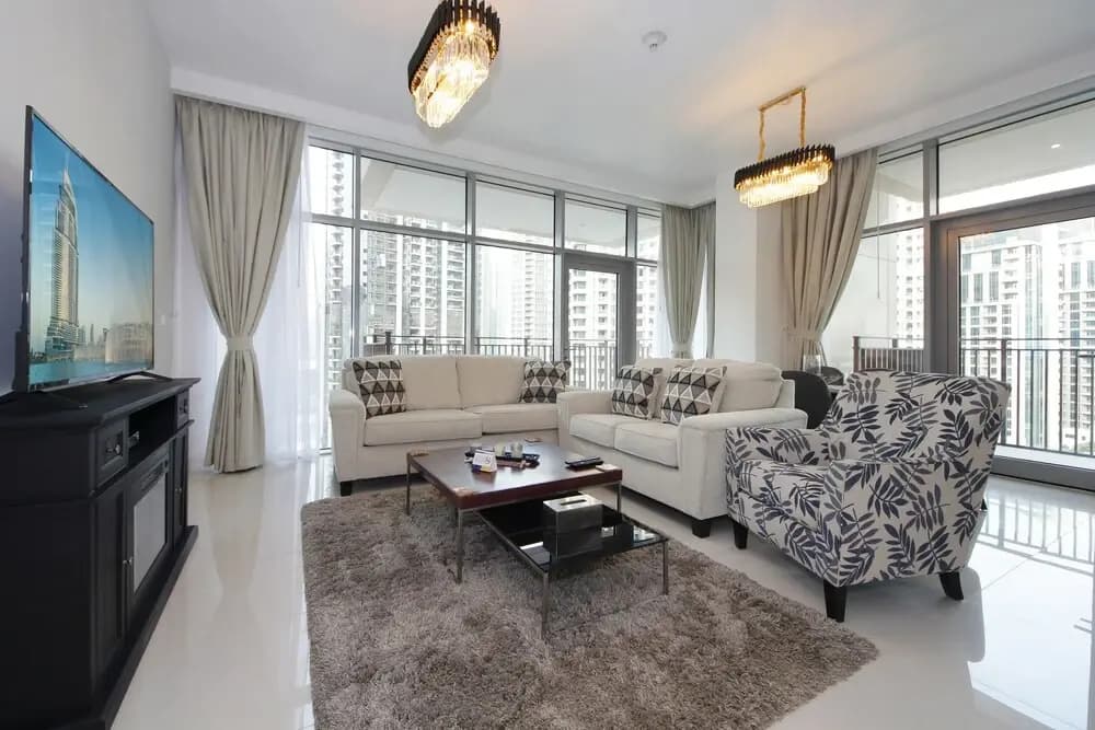 New Arabian Boulevard Cresent - photo 1