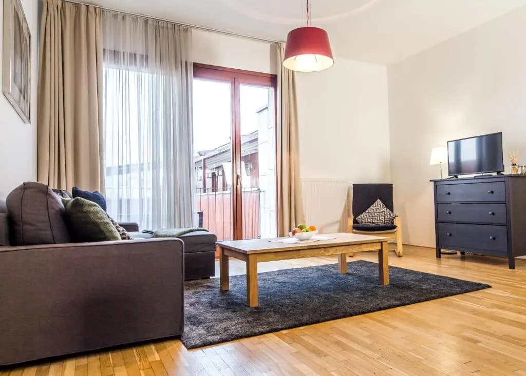 ARTEMISIA Luxury Apartments SKYFLAT - photo 3
