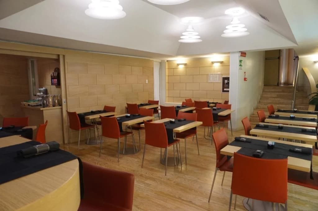 Leonardo Boutique Hotel Rome Termini - photo 19