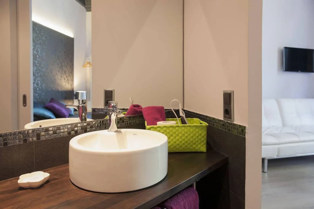 Umma Barcelona B&B Boutique - photo 8
