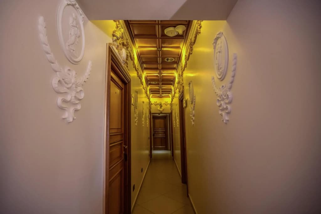 Artemis Guest House - photo 11