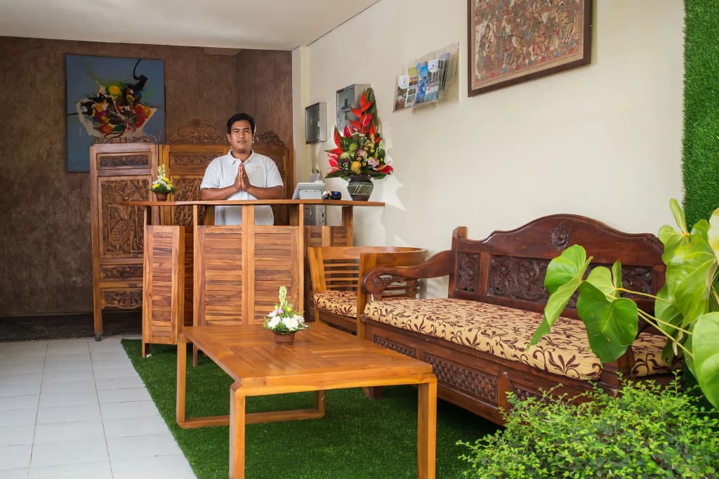 Grand Ashanti Villa - photo 16