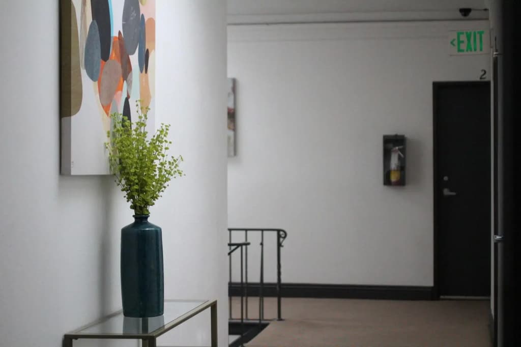 Libra Hotel - photo 7