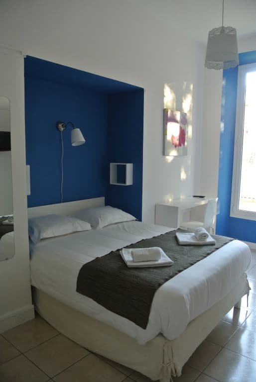 Hôtel Danemark - photo 20