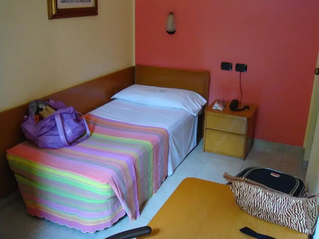 Miu Hotel - photo 23
