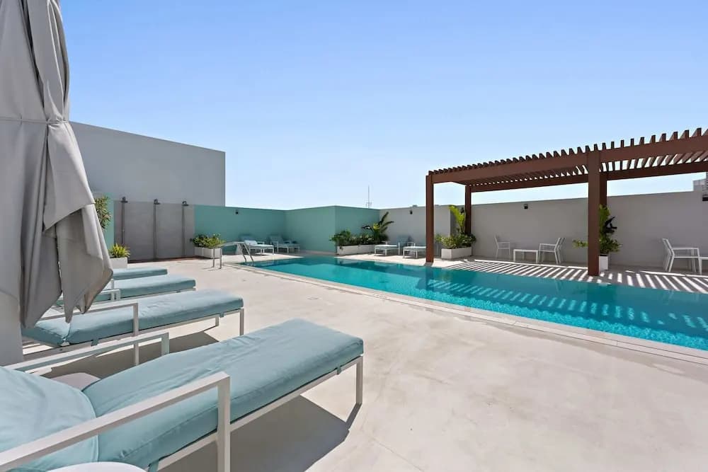 Silkhaus Luma21, JVC Dubai - photo 43