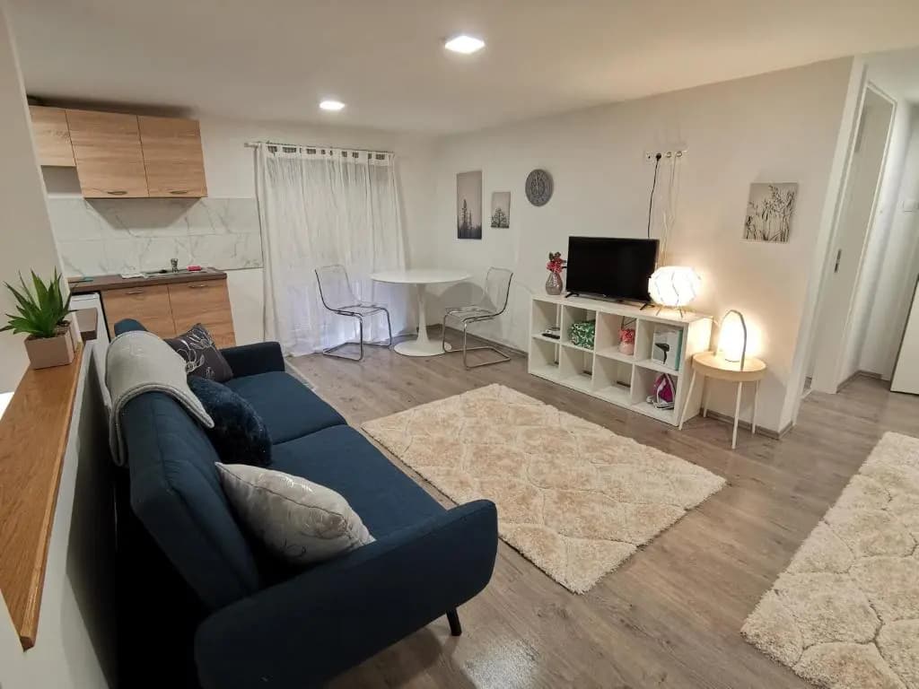Smile Miko Apartment by Castle - photo 6