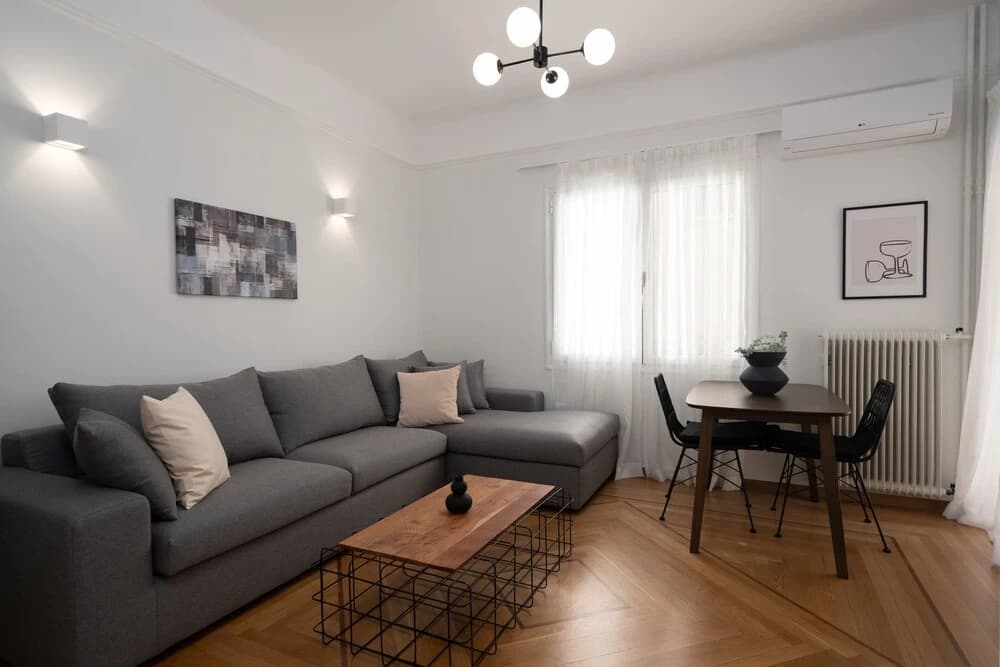 Lycabettus Residence - photo 14