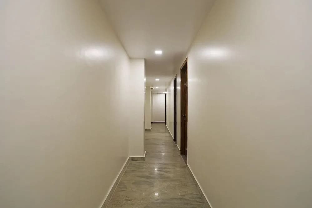 OYO 625 Dev Palace - photo 11