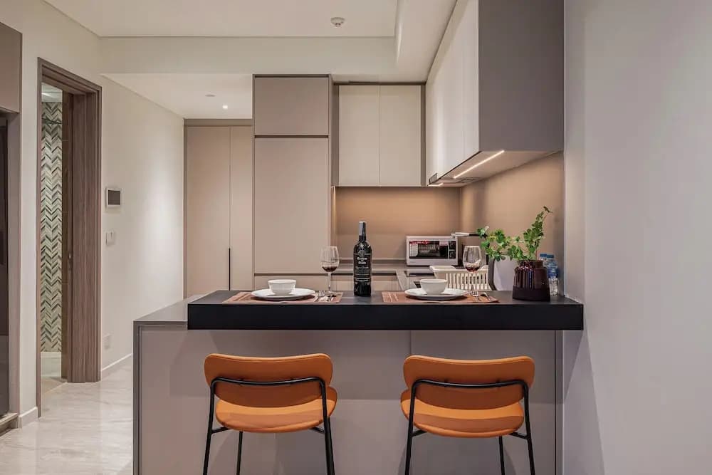 The Opera Residences - photo 11