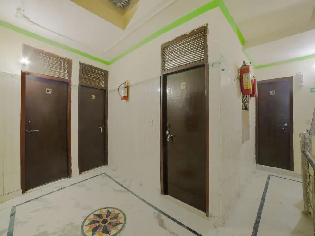 Hotel Shyam Palace Dx - photo 7