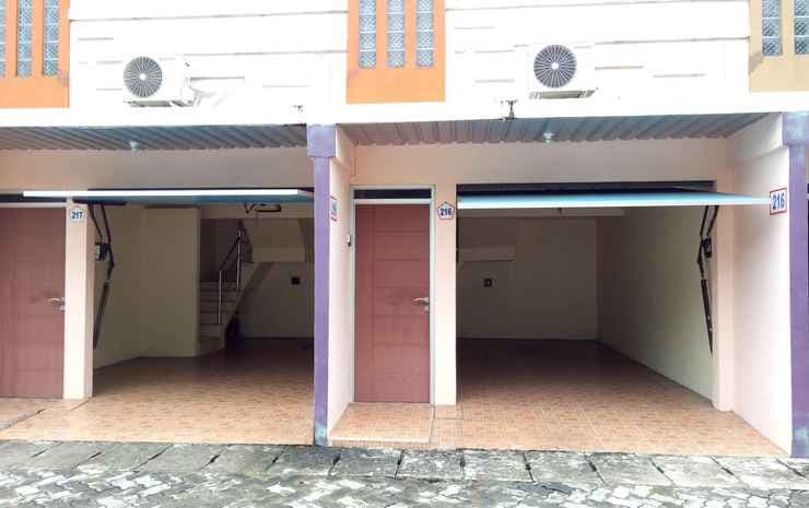 Hotel Angkasa - photo 9