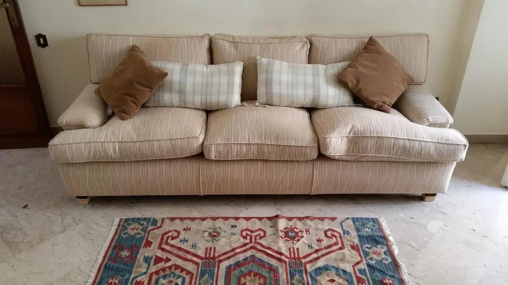 My Authentic Roman Home - photo 3