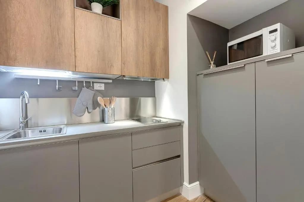 Mamo Florence - Il Moro Apartment - photo 14