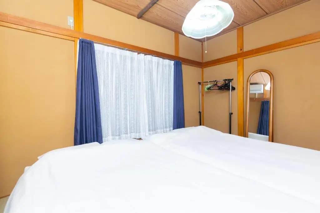 SquareHouse Nishiarai - photo 2