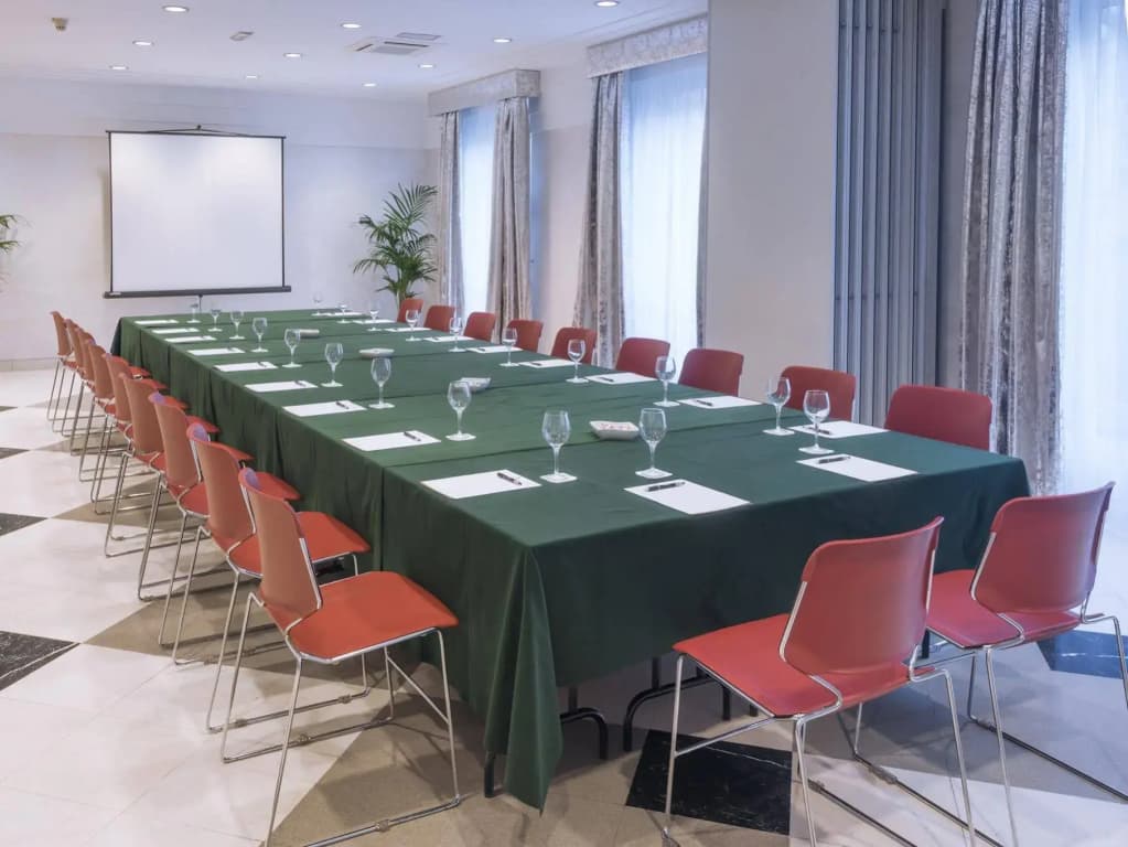 Hotel SERHS Rivoli Rambla - photo 14