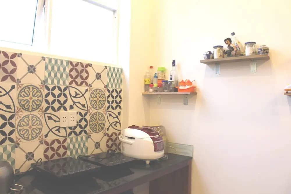 The Compass Hostel - photo 8