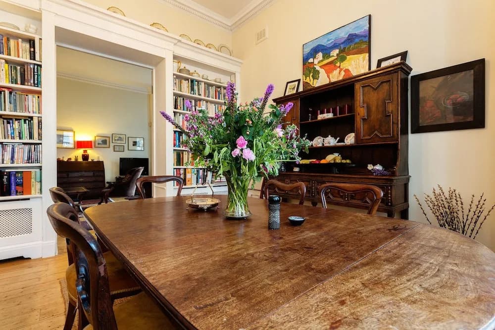 Veeve - Stanley Garden Flat - photo 12