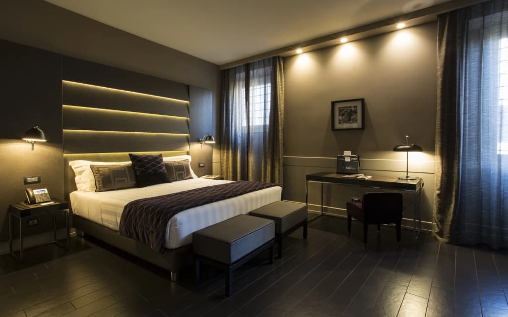 Hotel The Style - photo 14