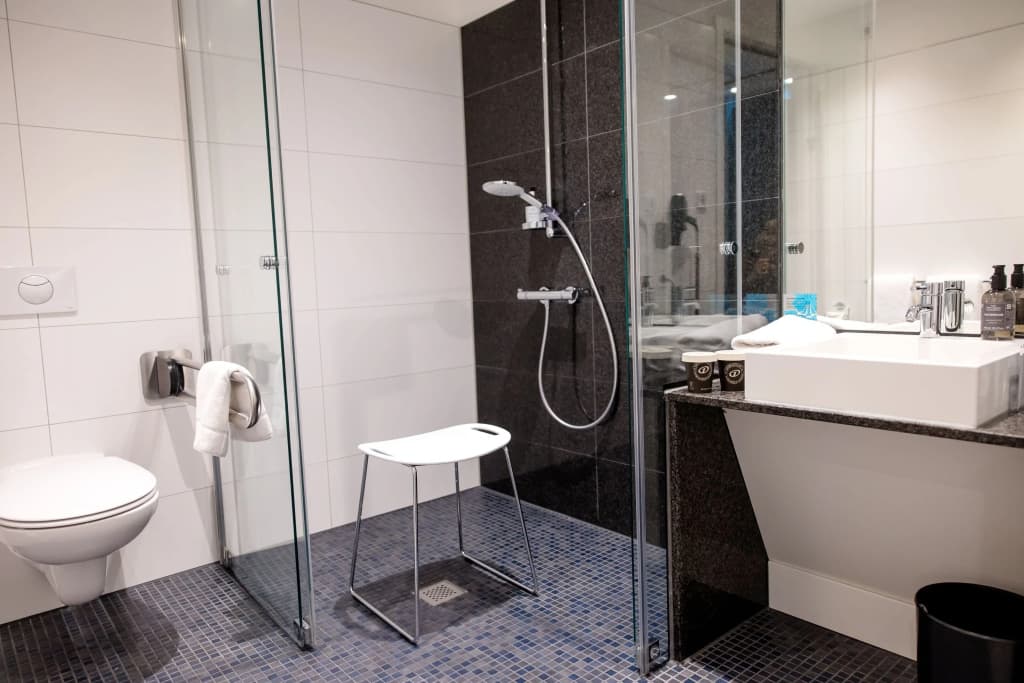 Motel One Berlin-Alexanderplatz - photo 39