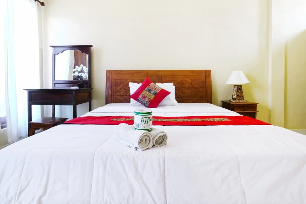 Jungut Guest House Ubud - photo 4