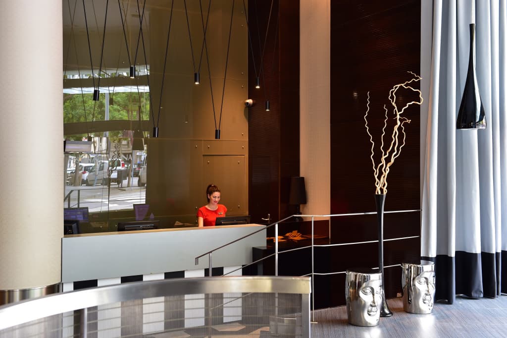 Pestana Arena Barcelona - photo 45