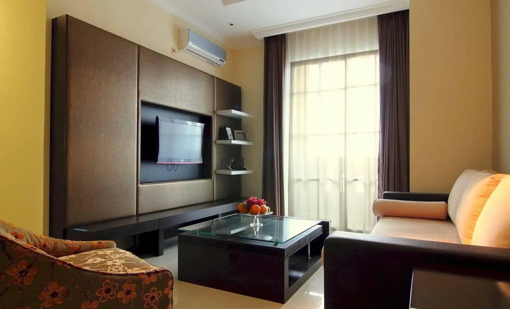 The Bellezza Suites Jakarta - photo 6