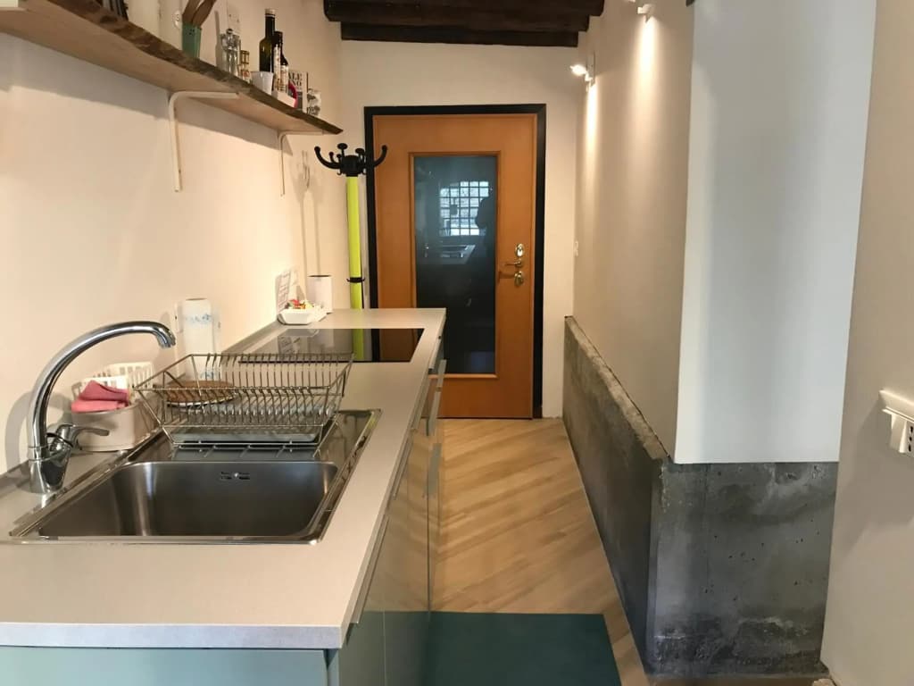 Canal view apartment - photo 10