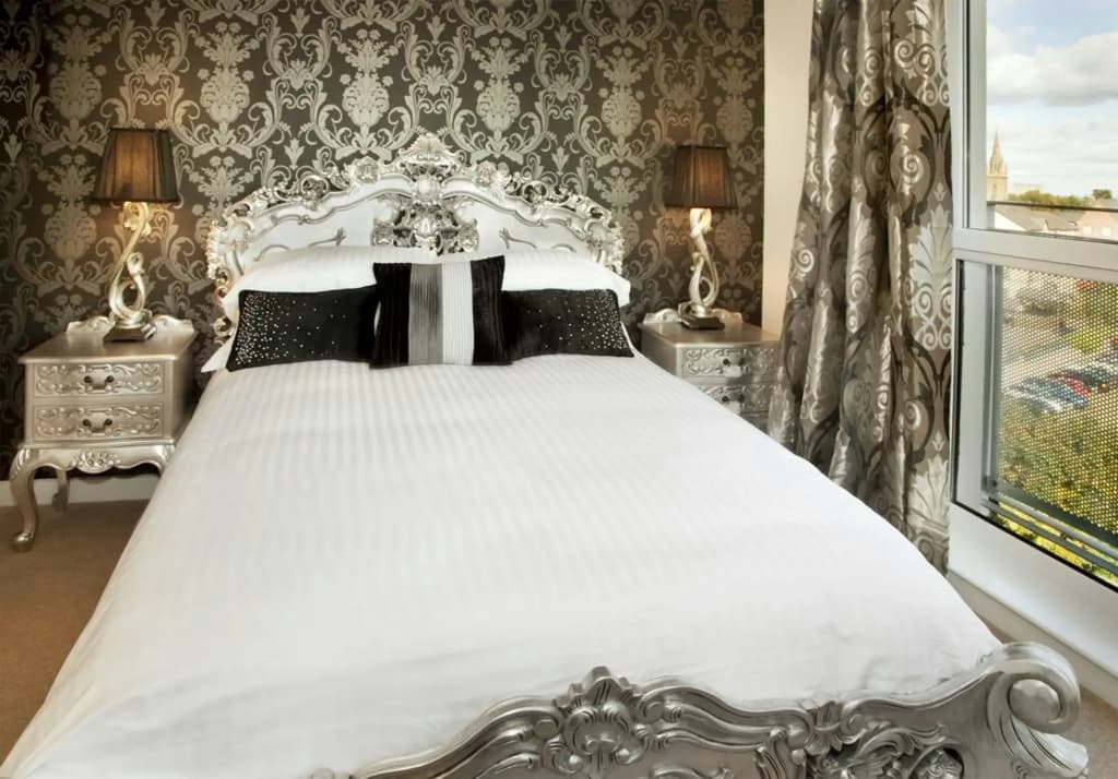 Oakhill Apartments Edinburgh (Ltd) - photo 1