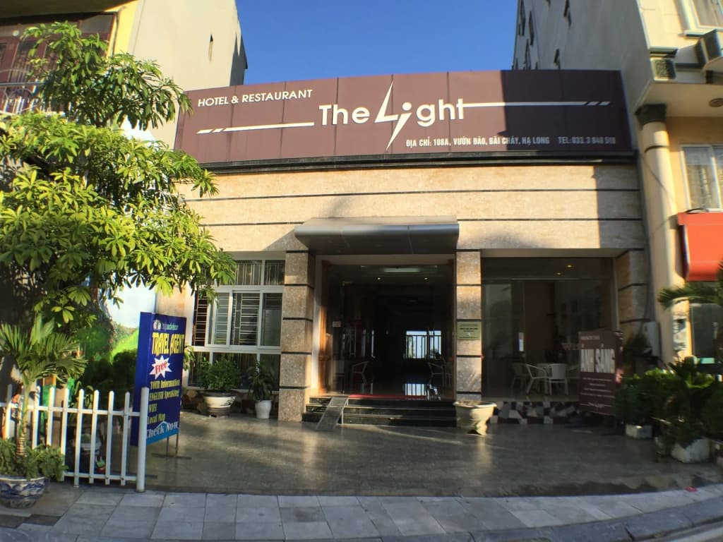 The Light Hotel - photo 1