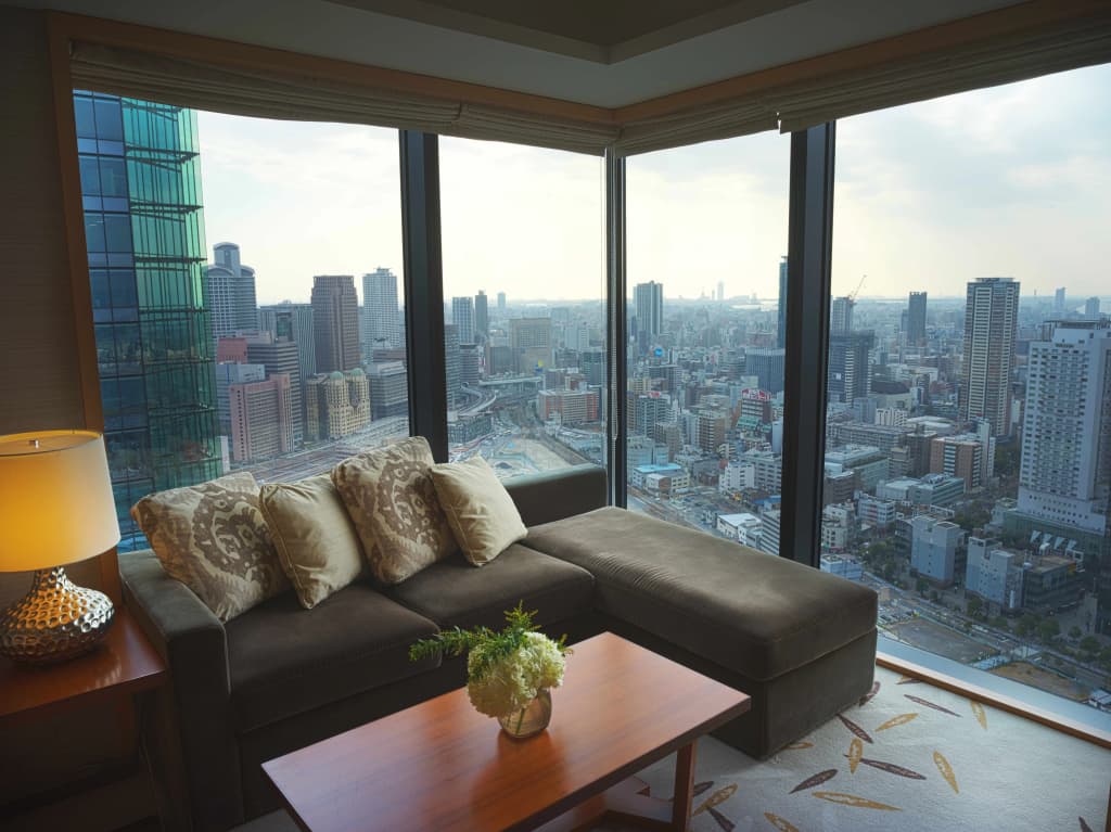 InterContinental Osaka by IHG - photo 48