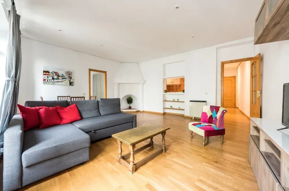 Apartamento en Ópera - photo 3