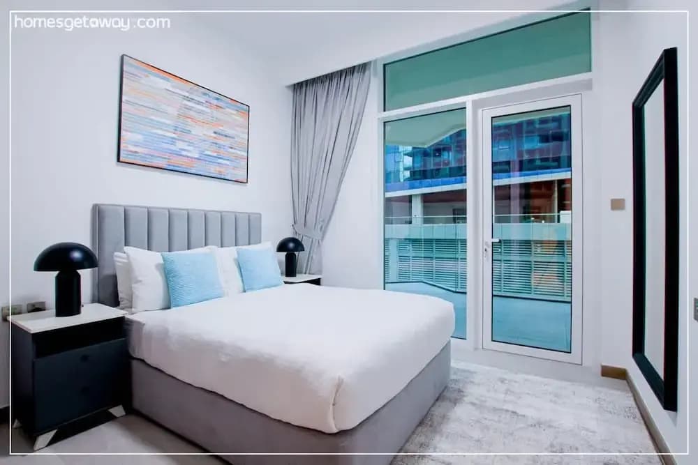 Sophisticated 2BR Missoni Home in Business Bays Prime Location - photo 2
