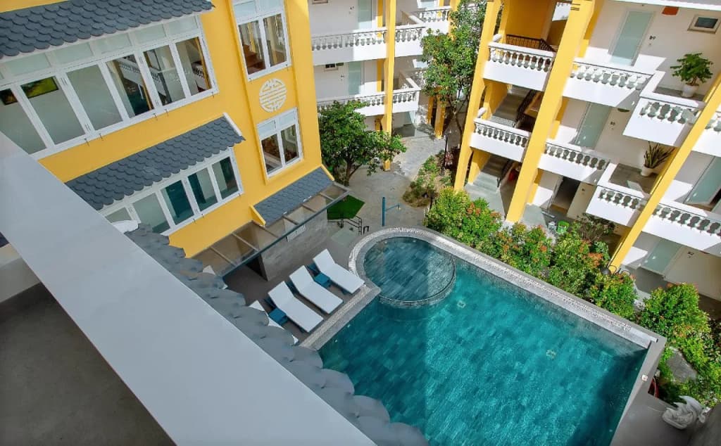 Aurora Riverside Hotel and Spa - photo 17