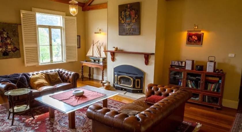 Tizzana Winery Bed & Breakfast - photo 14