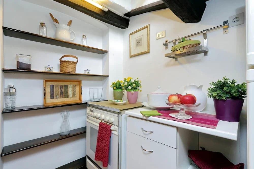 Benedetta - WR Apartments - photo 24