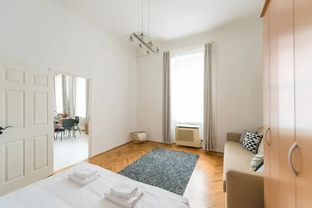 Venus Apartments - Kazinczy I - photo 6