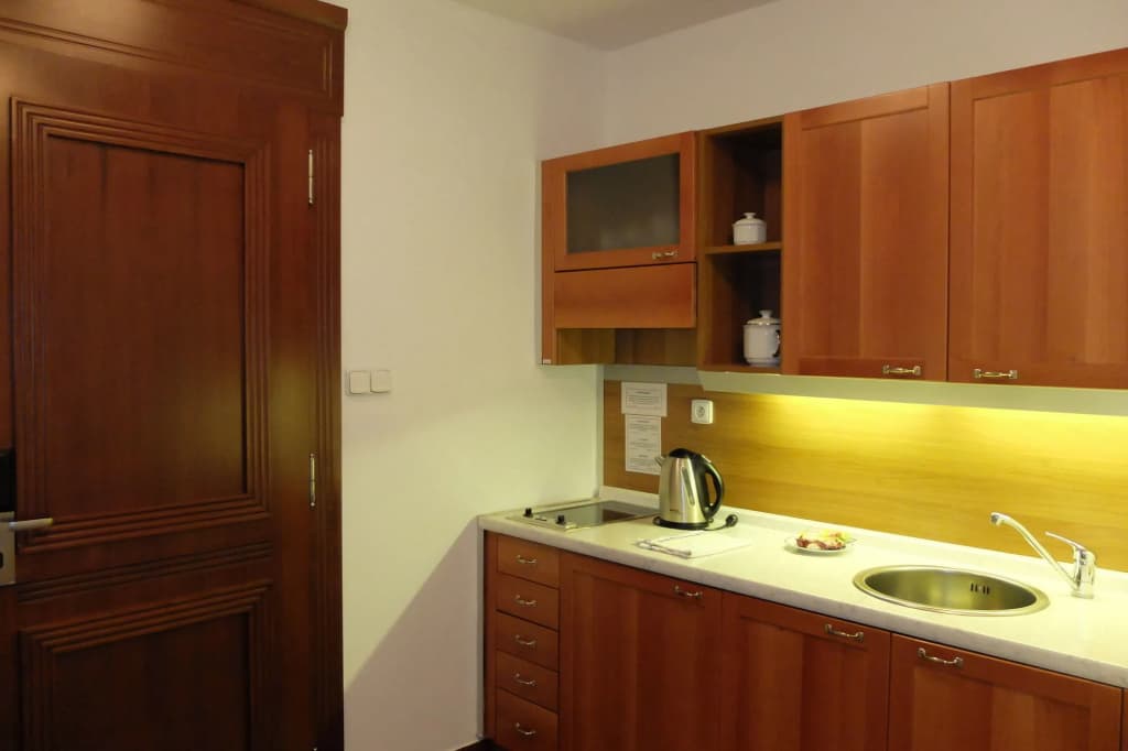 Aparthotel Naprstkova - photo 17