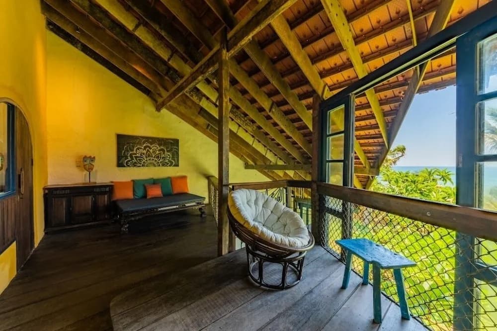 Flow House 3BR Oceanview An Bang Beach - photo 3