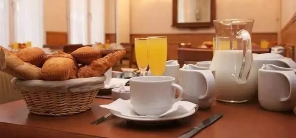 Hotel Montana Paris Lafayette - photo 10