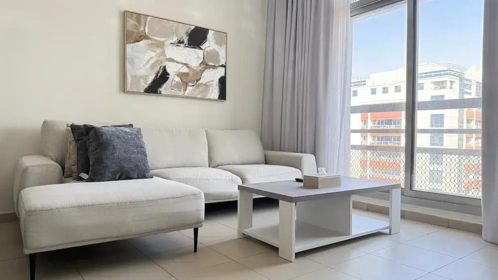 Premium Apartments at Barsha Heights, Oasis Residence - photo 8