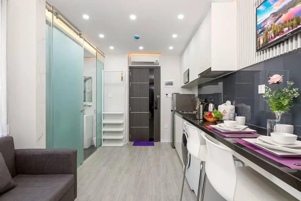 M.Y Suites Danang Beach - photo 21